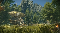 ���������꡼ No.013�Υ���ͥ������ / ����MMORPG��ELYON�ס����������Ԥǥץ쥤�䡼����°���뤳�Ȥˤʤ�2�����Ϥξ��󤬸���