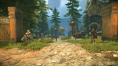 ���������꡼ No.014�Υ���ͥ������ / ����MMORPG��ELYON�ס����������Ԥǥץ쥤�䡼����°���뤳�Ȥˤʤ�2�����Ϥξ��󤬸���