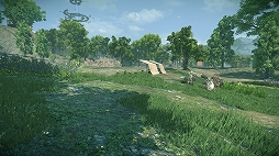 ���������꡼ No.016�Υ���ͥ������ / ����MMORPG��ELYON�ס����������Ԥǥץ쥤�䡼����°���뤳�Ȥˤʤ�2�����Ϥξ��󤬸���