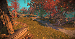 画像ギャラリー No.011のサムネイル画像 / 「ELYON」,ヴァルピン“青顎海岸”と,オンタリー“血の十字渓谷”のエリア情報とスクリーンショットが公開