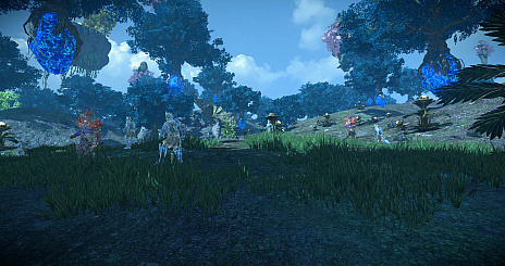 ���������꡼ No.011�Υ���ͥ������ / ��ELYON�ס����ꥢ��������8�ƤȤ��ơ�ε��ε֡ɤ�Ƚ޶��Ԥο���ɤʤɤξ��󤬸����������ӥ����������������������������ۿ�