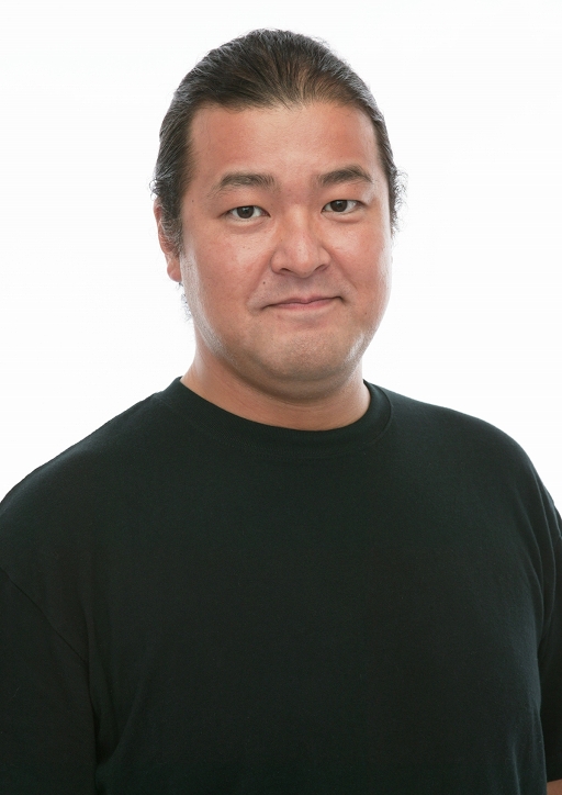 ���������꡼ No.004�Υ���ͥ������ / ��ELYON�ץ��󥿥꡼��������ԥ�ξ�رĤμ���NPC��CV�����