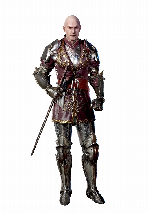 ���������꡼ No.005�Υ���ͥ������ / ��ELYON�ץ��󥿥꡼��������ԥ�ξ�رĤμ���NPC��CV�����