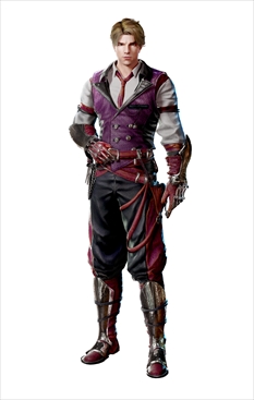 ���������꡼ No.005�Υ���ͥ������ / ��ELYON�ס����󥿥꡼�رĤμ��ץ���饯�������ܡ�������CV���ⶶ��������ˤȥ����ɡ����������CV������͵�ˤ���ˤ�����