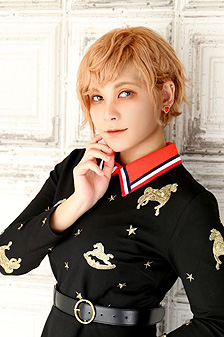 ���������꡼ No.006�Υ���ͥ������ / ��ELYON�ס�������ԥ�رĤΥޥ꡼�������ޥå���CV���ե����롼�������ˤȥ����������ơ�CV��������Τ�¡ˤ�����