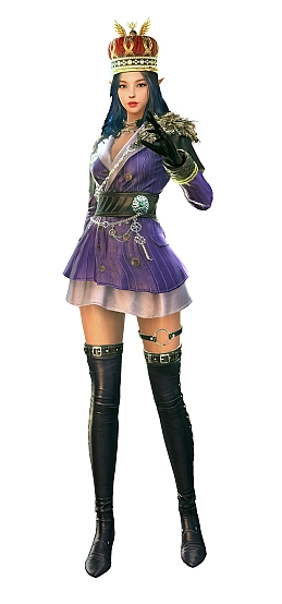 画像ギャラリー No.004のサムネイル画像 / MMORPG「ELYON」の正式サービスが本日スタート。江頭2:50さん主演のスペシャルムービーも公開に