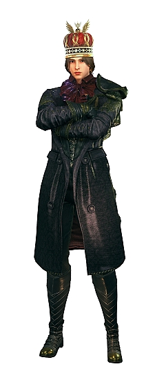 画像ギャラリー No.005のサムネイル画像 / MMORPG「ELYON」の正式サービスが本日スタート。江頭2:50さん主演のスペシャルムービーも公開に