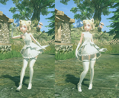 ���������꡼ No.006�Υ���ͥ������ / ��ELYON�ס����åץǡ��Ȥǿ����ʥ쥤�ɥ��󥸥��侤���áȥ��꡼��ɤ���������꡼��ϡ�TERA�ɤ���λ���