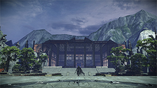 ꡼ No.003 | ELYONסܺ˾Ⱥ絬ϡɤȤʤPvE쥤ɡưƮǽʼݡɲäޤॢåץǡȤ525˼»