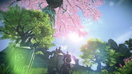 ꡼ No.001Υͥ / Υץ쥤ݡϡELYONפTERAפȤĤʤ롣TERAǤߤι٥󥸥ʤɤڤ륳ܥƥĤԥץ쥤