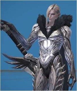 ꡼ No.004Υͥ / Υץ쥤ݡϡELYONפTERAפȤĤʤ롣TERAǤߤι٥󥸥ʤɤڤ륳ܥƥĤԥץ쥤