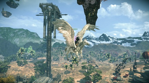 ꡼ No.006Υͥ / Υץ쥤ݡϡELYONפTERAפȤĤʤ롣TERAǤߤι٥󥸥ʤɤڤ륳ܥƥĤԥץ쥤