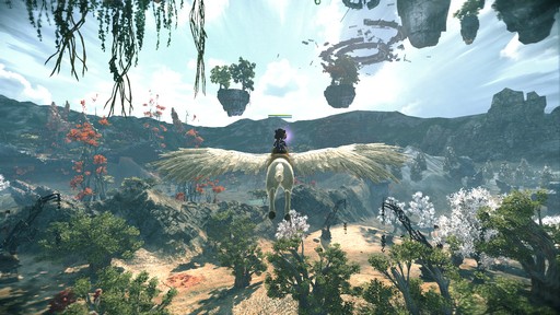 ꡼ No.007Υͥ / Υץ쥤ݡϡELYONפTERAפȤĤʤ롣TERAǤߤι٥󥸥ʤɤڤ륳ܥƥĤԥץ쥤