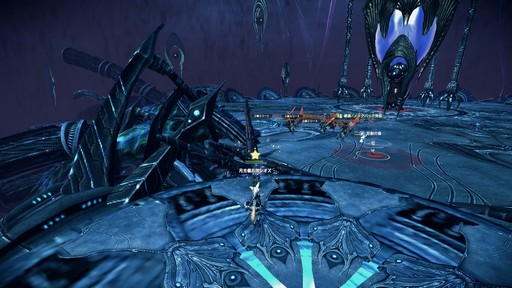 ꡼ No.015Υͥ / Υץ쥤ݡϡELYONפTERAפȤĤʤ롣TERAǤߤι٥󥸥ʤɤڤ륳ܥƥĤԥץ쥤