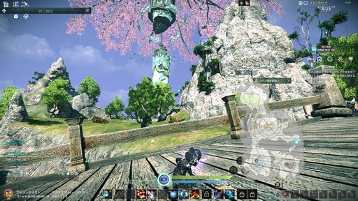 ꡼ No.028Υͥ / Υץ쥤ݡϡELYONפTERAפȤĤʤ롣TERAǤߤι٥󥸥ʤɤڤ륳ܥƥĤԥץ쥤