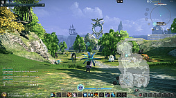 ꡼ No.030Υͥ / Υץ쥤ݡϡELYONפTERAפȤĤʤ롣TERAǤߤι٥󥸥ʤɤڤ륳ܥƥĤԥץ쥤