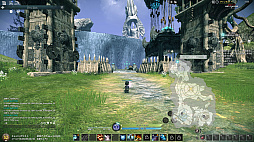 ꡼ No.031Υͥ / Υץ쥤ݡϡELYONפTERAפȤĤʤ롣TERAǤߤι٥󥸥ʤɤڤ륳ܥƥĤԥץ쥤