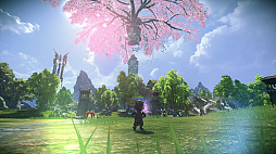 ꡼ No.032Υͥ / Υץ쥤ݡϡELYONפTERAפȤĤʤ롣TERAǤߤι٥󥸥ʤɤڤ륳ܥƥĤԥץ쥤