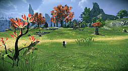 ꡼ No.033Υͥ / Υץ쥤ݡϡELYONפTERAפȤĤʤ롣TERAǤߤι٥󥸥ʤɤڤ륳ܥƥĤԥץ쥤