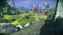 ꡼ No.034Υͥ / Υץ쥤ݡϡELYONפTERAפȤĤʤ롣TERAǤߤι٥󥸥ʤɤڤ륳ܥƥĤԥץ쥤