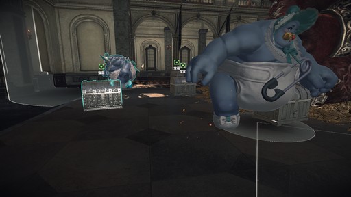 ꡼ No.043Υͥ / Υץ쥤ݡϡELYONפTERAפȤĤʤ롣TERAǤߤι٥󥸥ʤɤڤ륳ܥƥĤԥץ쥤