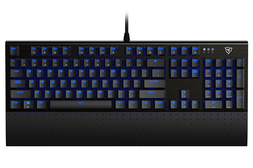 ꡼ No.002 | 󥯥AerocoolŸ륲ޡʥ֥ɡThunderX3פԾ