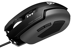 ꡼ No.004 | 󥯥AerocoolŸ륲ޡʥ֥ɡThunderX3פԾ