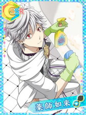 画像ギャラリー No.002のサムネイル画像 / 「なむあみだ仏っ！」でイベント“仏たちの煤払い”が開催。報酬は薬師如来など