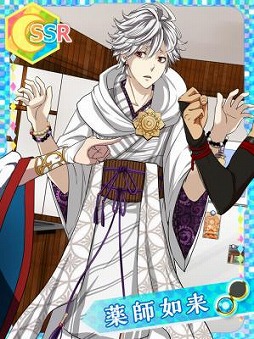 画像ギャラリー No.003のサムネイル画像 / 「なむあみだ仏っ！」 ，新イベント「仏たちの洋菓子闘争〜兵戈無用〜」が開催