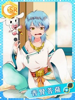 画像ギャラリー No.003のサムネイル画像 / 「なむあみだ仏っ！」，新イベント「仏さま幼児化計画」が開催