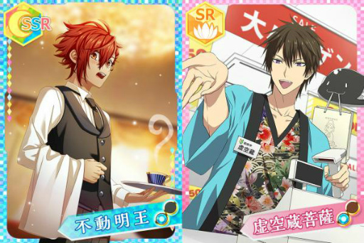 画像ギャラリー No.002のサムネイル画像 / 「なむあみだ仏っ!」,イベント“仏様の社会科見学 2nd stage”を開催