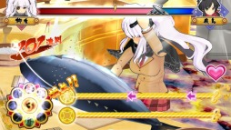 画像ギャラリー No.008のサムネイル画像 / 「デカ盛り 閃乱カグラ」PC版の配信がSteamで本日スタート。フルHD,60fps対応でさらに進化した「爆乳ハイパークッキングバトル」を体験できる