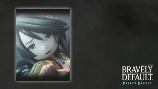 ꡼ No.001 | BRAVELY DEFAULT FAIRYS EFFECTפΥץ˥󥰱ΰ