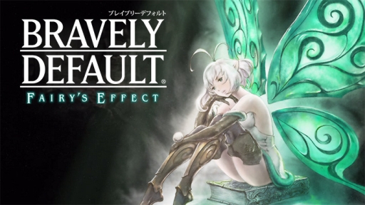 画像ギャラリー No.002のサムネイル画像 / 「BRAVELY DEFAULT FAIRY’S EFFECT」のトレイラー映像[Rinne]が公開