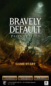 BRAVELY DEFAULT FAIRY'S EFFECTץץ쥤ݡȡҼʤΤ˱֥쥤֥եȥХȥ䡤ïȤǤⶦƮǤMMOθ