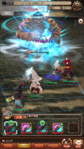 ꡼ No.004 | BRAVELY DEFAULT FAIRY'S EFFECTץץ쥤ݡȡҼʤΤ˱֥쥤֥եȥХȥ䡤ïȤǤⶦƮǤMMOθ