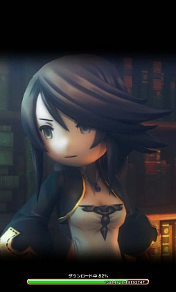 ꡼ No.018 | BRAVELY DEFAULT FAIRY'S EFFECTץץ쥤ݡȡҼʤΤ˱֥쥤֥եȥХȥ䡤ïȤǤⶦƮǤMMOθ