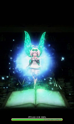 ꡼ No.019 | BRAVELY DEFAULT FAIRY'S EFFECTץץ쥤ݡȡҼʤΤ˱֥쥤֥եȥХȥ䡤ïȤǤⶦƮǤMMOθ