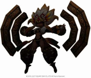 画像ギャラリー No.006のサムネイル画像 / 「BRAVELY DEFAULT FE」，6月下旬にかけてアップデートを順次実施