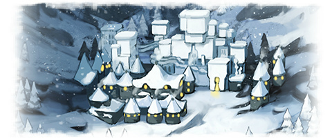 画像ギャラリー No.002のサムネイル画像 / 「BRAVELY DEFAULT FE」ストーリー9章が公開。新キャラ＆水着情報も