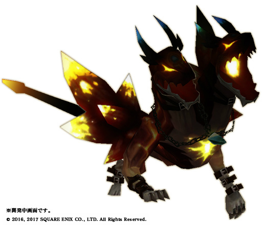 画像ギャラリー No.003のサムネイル画像 / 「BRAVELY DEFAULT FE」，アビスホール地下65階層が8月28日に開放