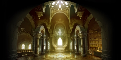 画像ギャラリー No.007のサムネイル画像 / 「BRAVELY DEFAULT FE」，新章となるストーリー11章を開放