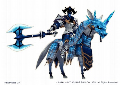 画像ギャラリー No.002のサムネイル画像 / 「BRAVELY DEFAULT FE」，アビスホールの地下70層が実装