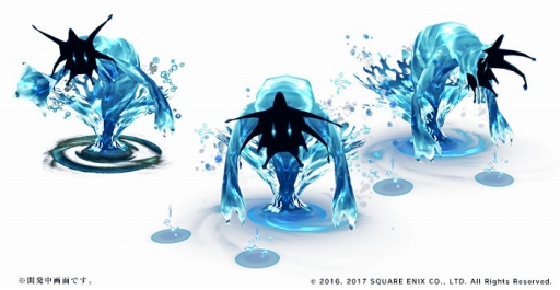 ���������꡼ No.004�Υ���ͥ������ / ��BRAVELY DEFAULT FE�ס����٥�ȡָ���ƤȲ��إ륵�륫�١פ�����