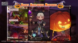 ���������꡼ No.009�Υ���ͥ������ / ��BRAVELY DEFAULT FE�ס��ѥ���꥾���Ĥ˥ץ쥤�䡼���÷����ꥸ�ʥ�ࡼ�ӡ����о�