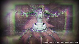 ꡼ No.002 | BDFEסNieR:Automataץܤư褬