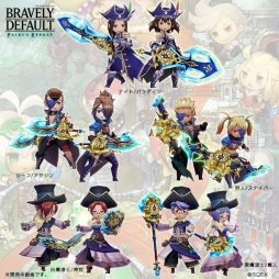 画像ギャラリー No.004のサムネイル画像 / 「BDFE」，大罪武器イベントに憤怒を司る悪魔「サタン」が登場