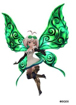 画像ギャラリー No.004のサムネイル画像 / 「BRAVELY DEFAULT FAIRY’S EFFECT」のストーリー16章が公開に