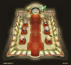 ꡼ No.005Υͥ / BRAVELY DEFAULT FE1ǯǰ3ƤΡ10祭ڡɤ򳫺