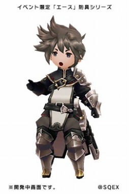 ꡼ No.010Υͥ / BRAVELY DEFAULT FE1ǯǰ3ƤΡ10祭ڡɤ򳫺